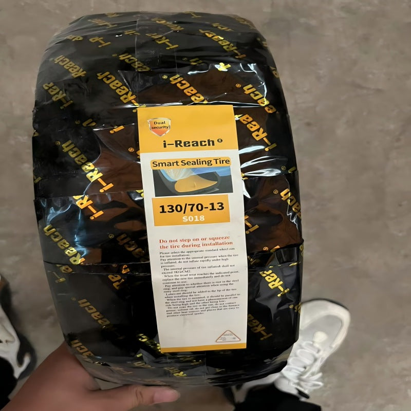 safety tire ⅰ-Reach130/70-13