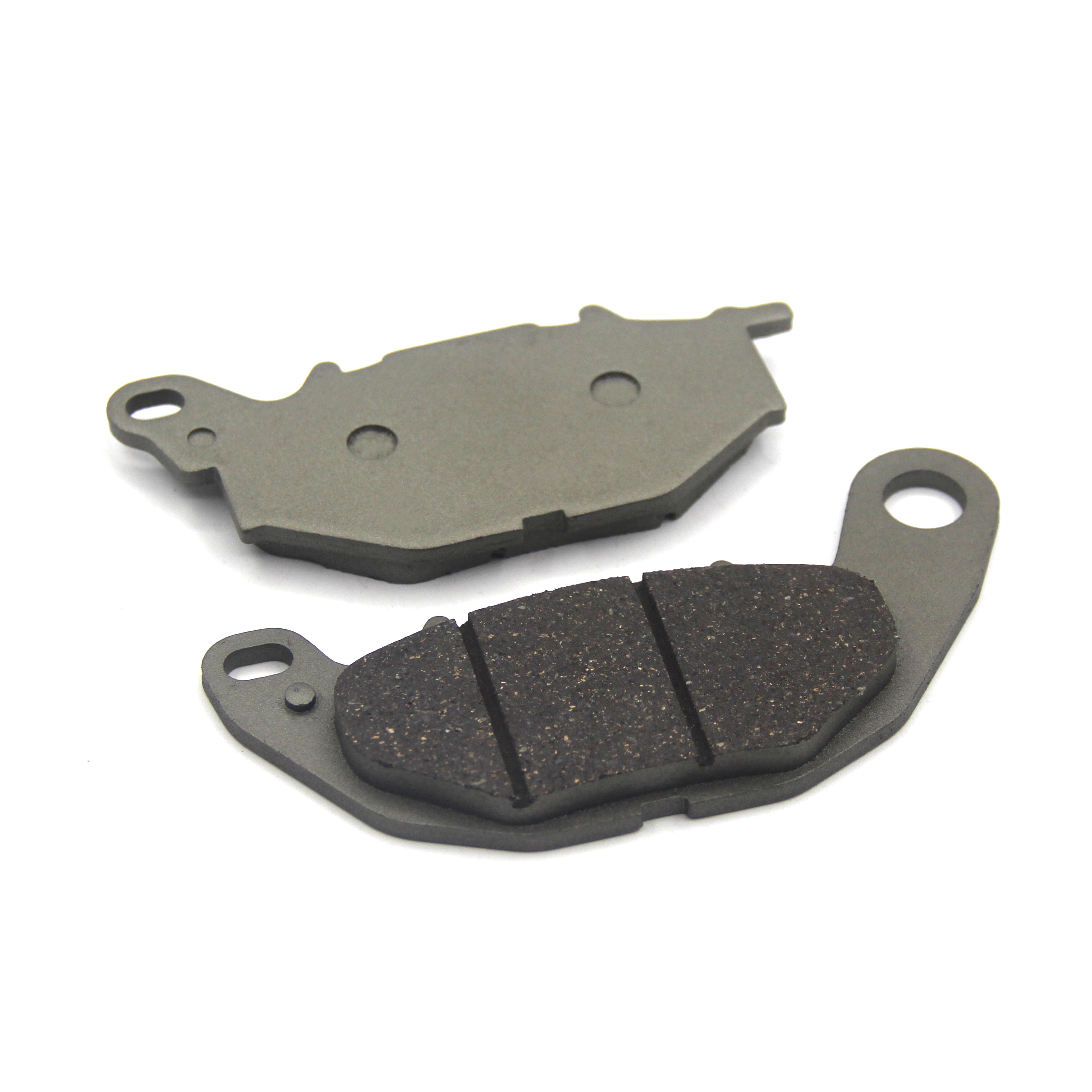 brake pads-R25FR