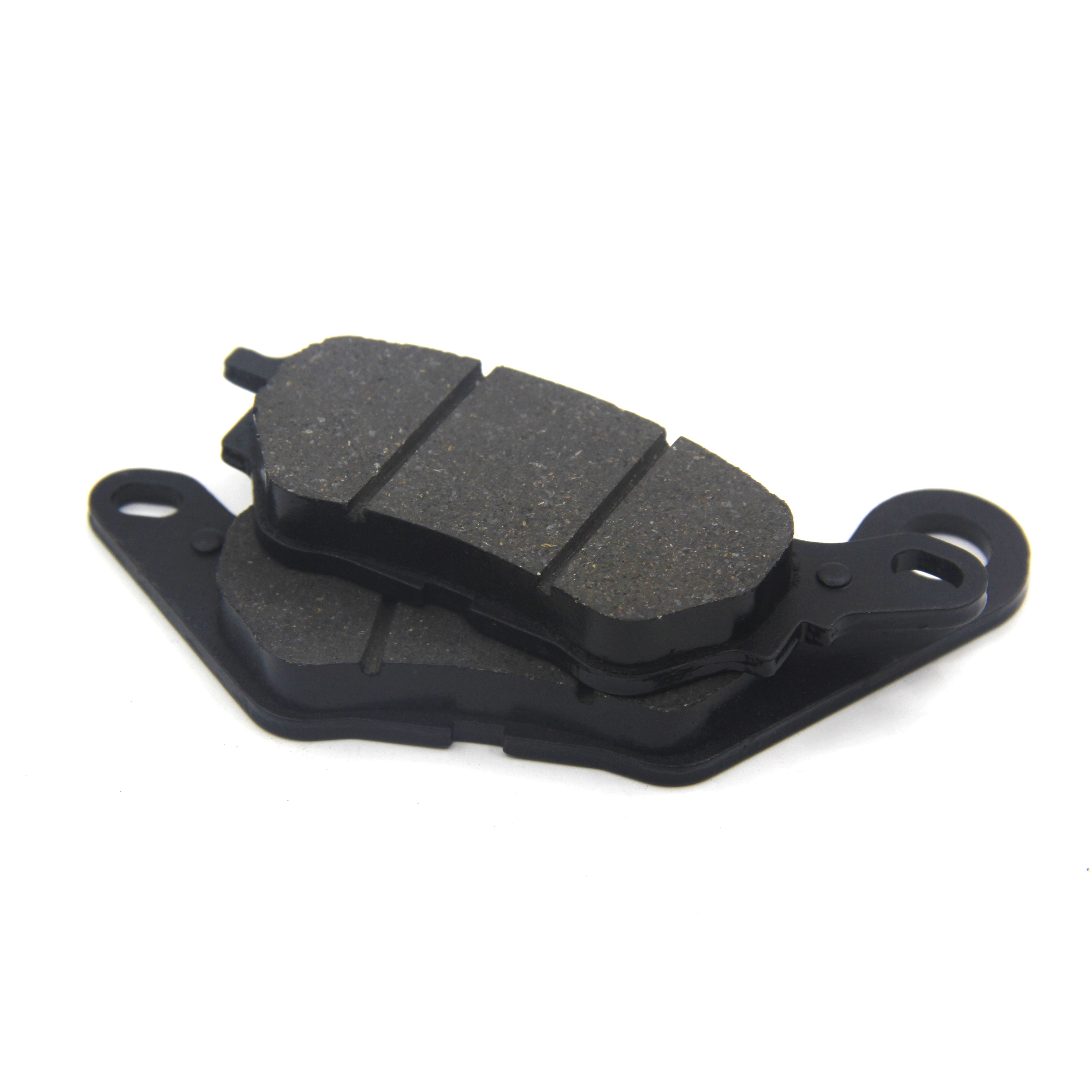 brake pads-LC135