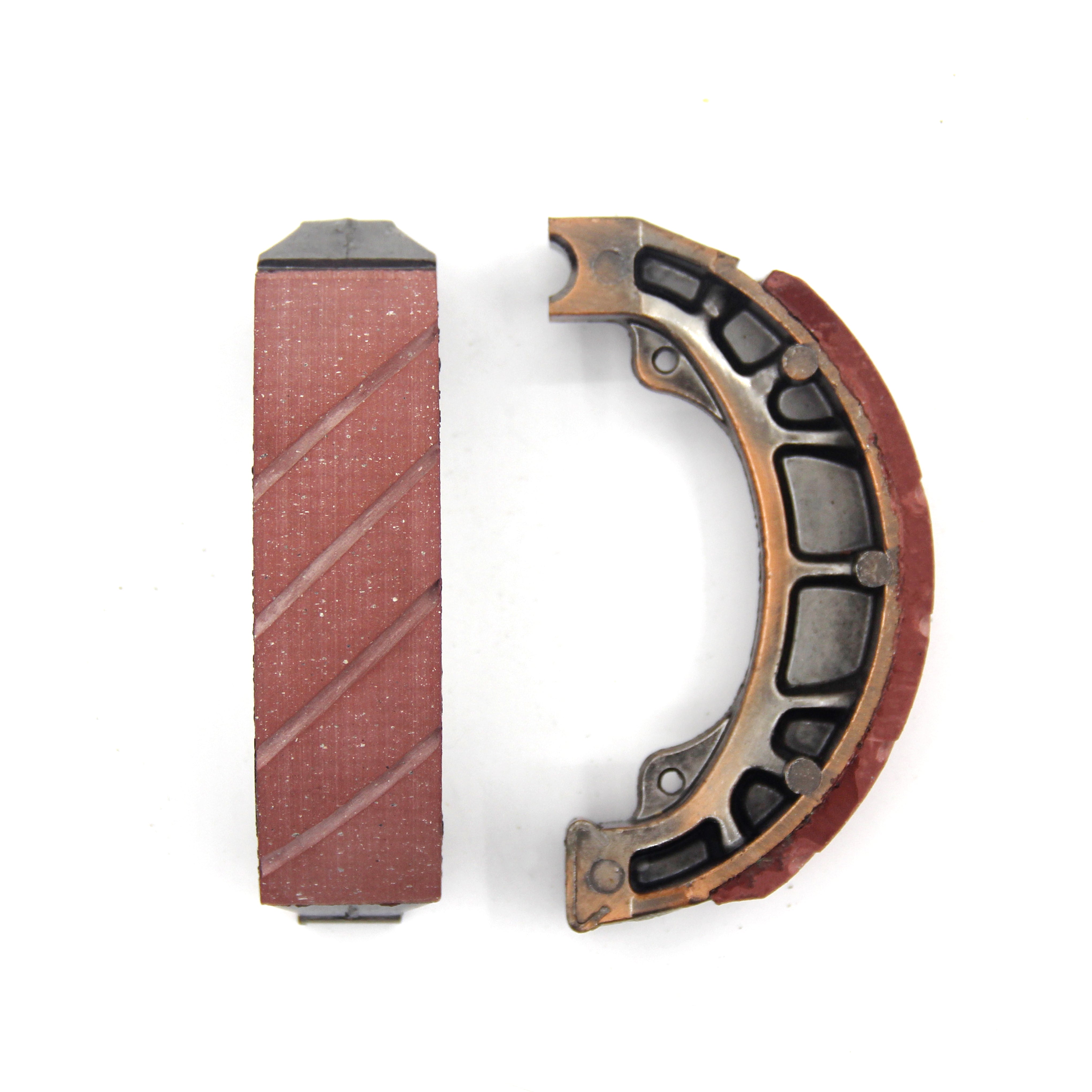 brake pads-XRM