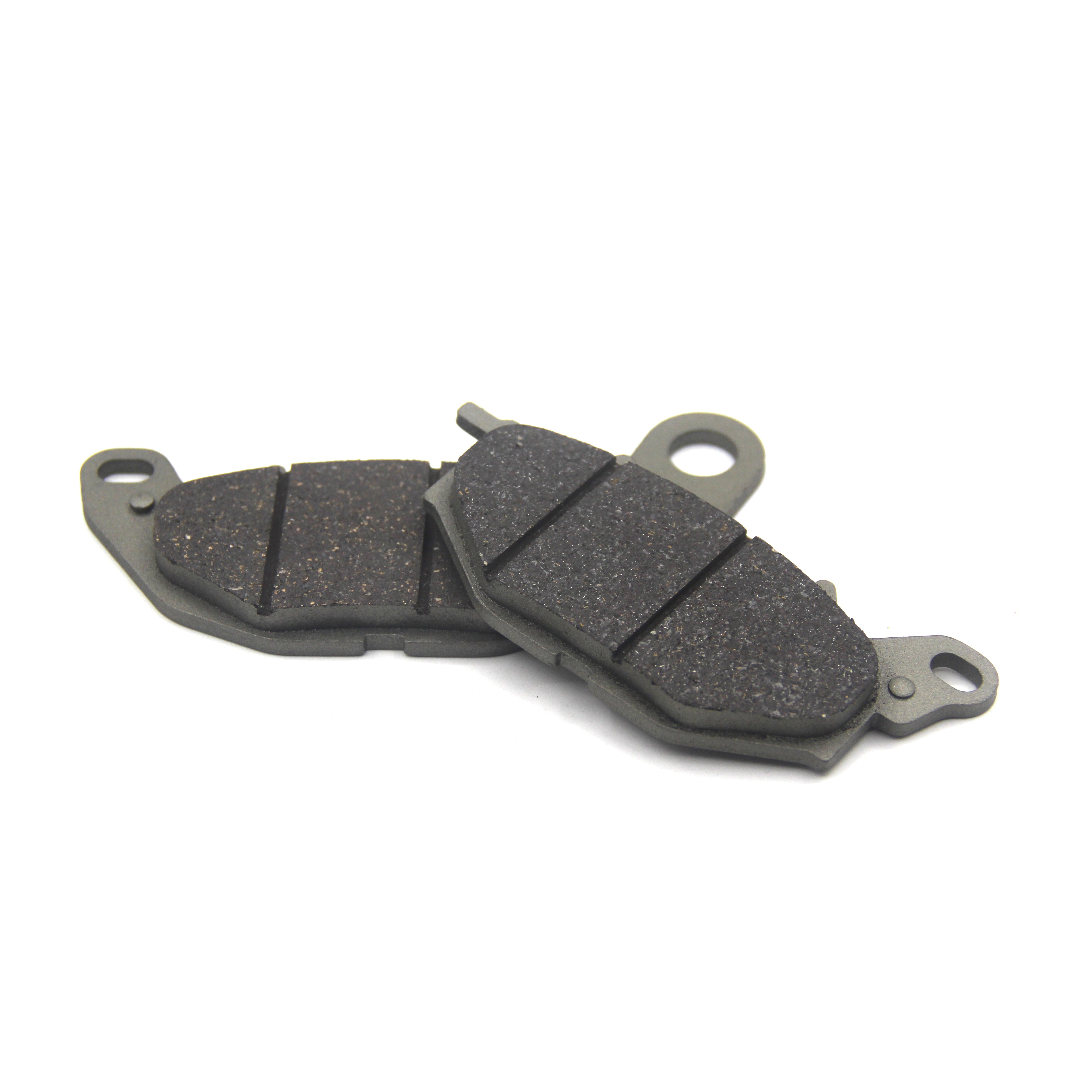 brake pads-R25FR