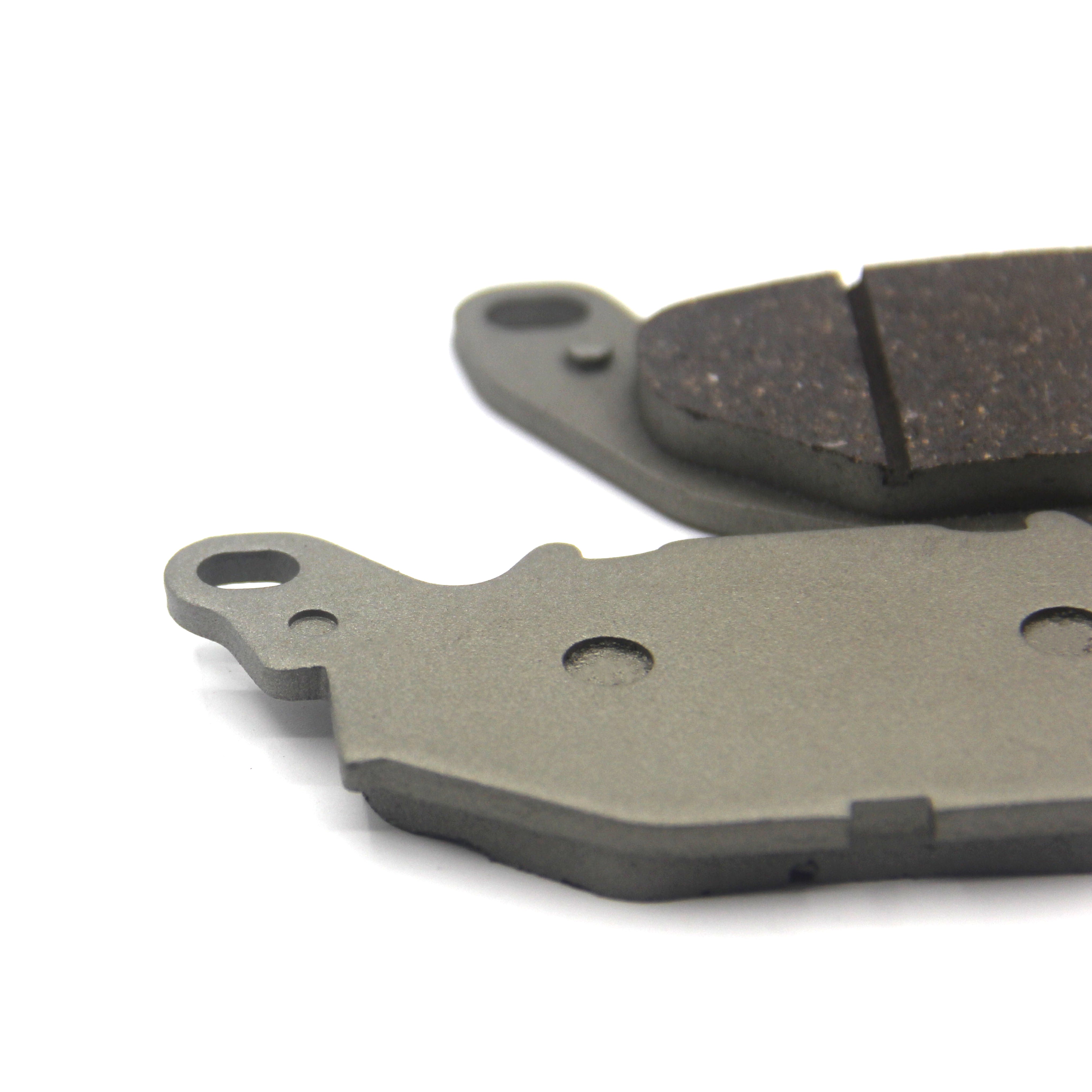 brake pads-R25FR