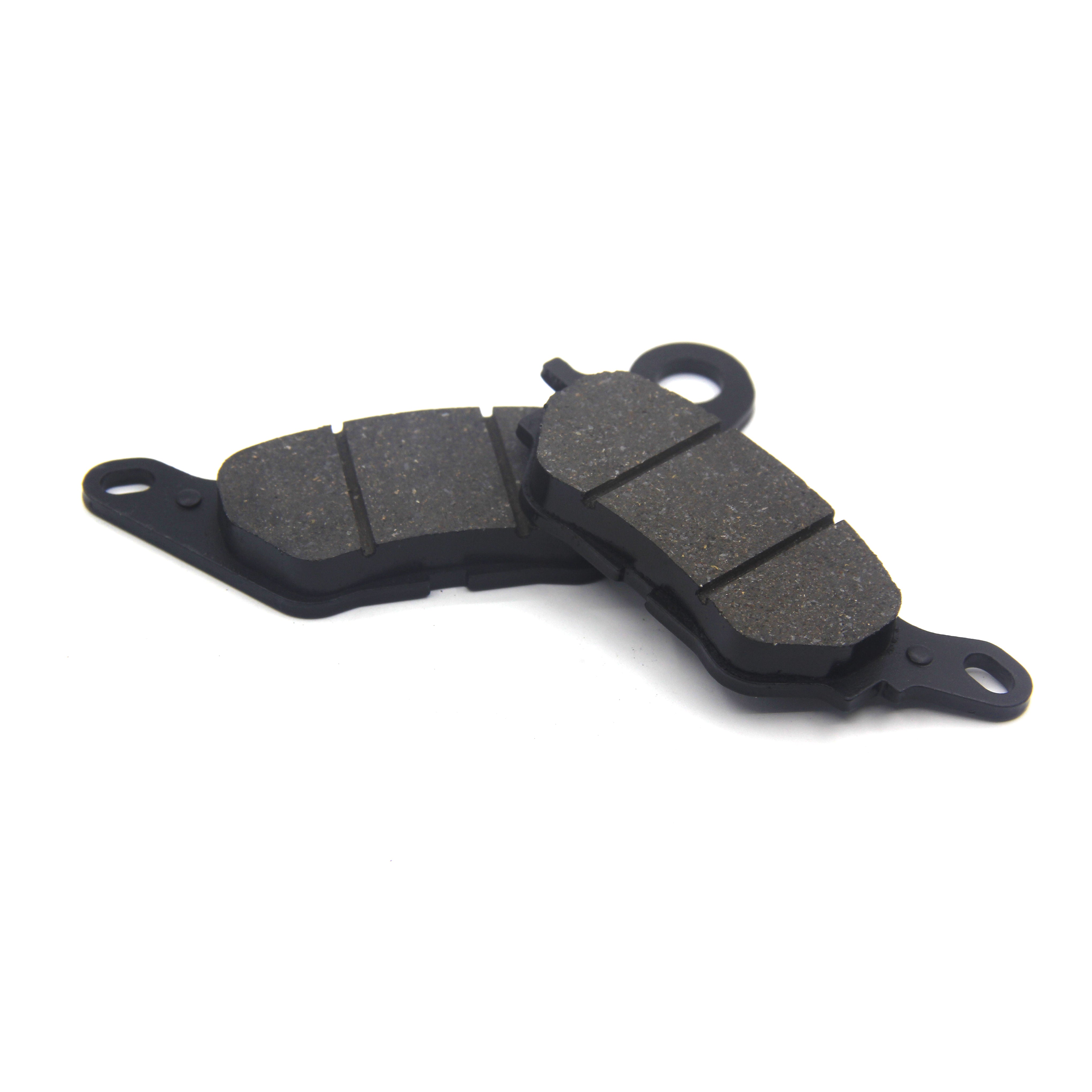 brake pads-LC135