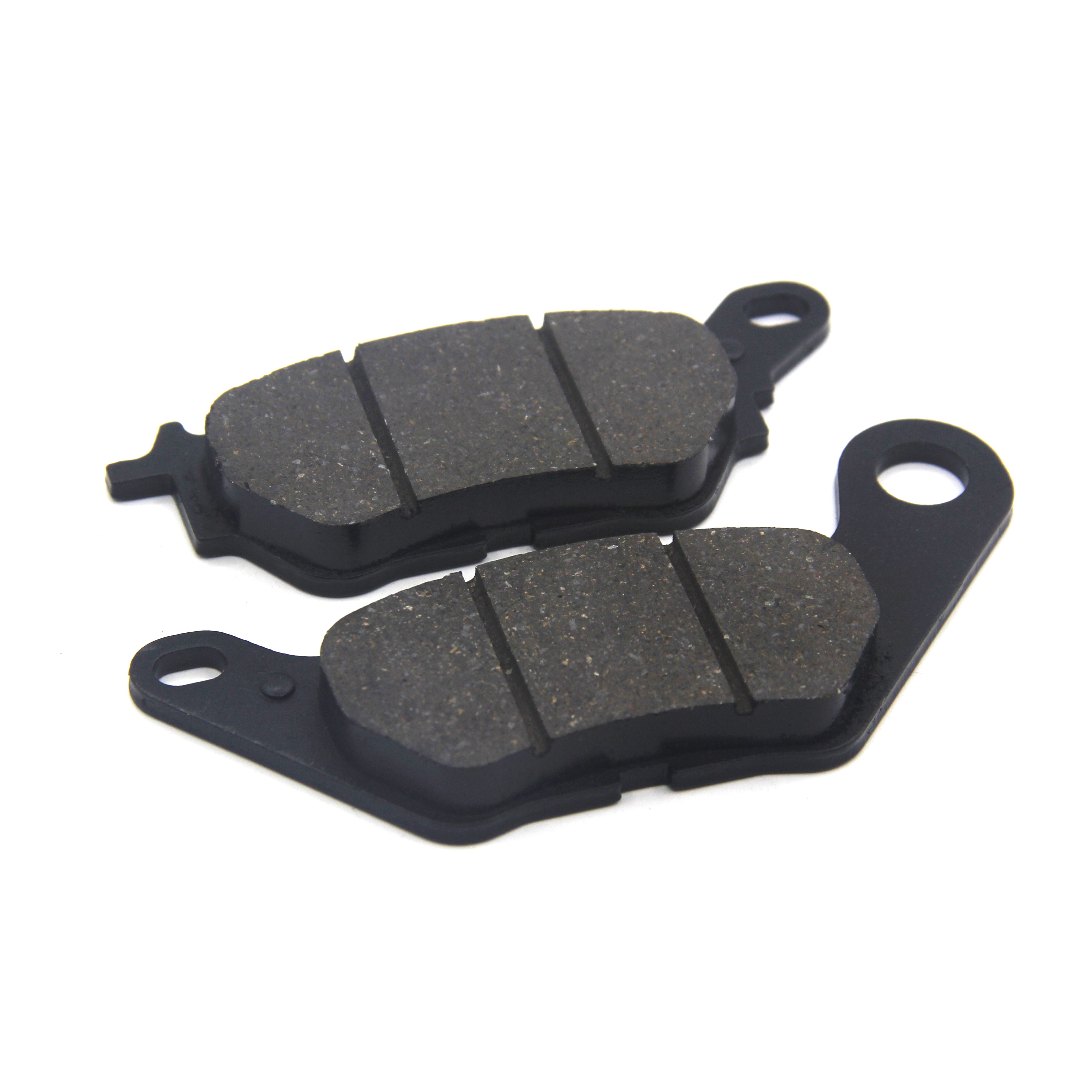 brake pads-LC135