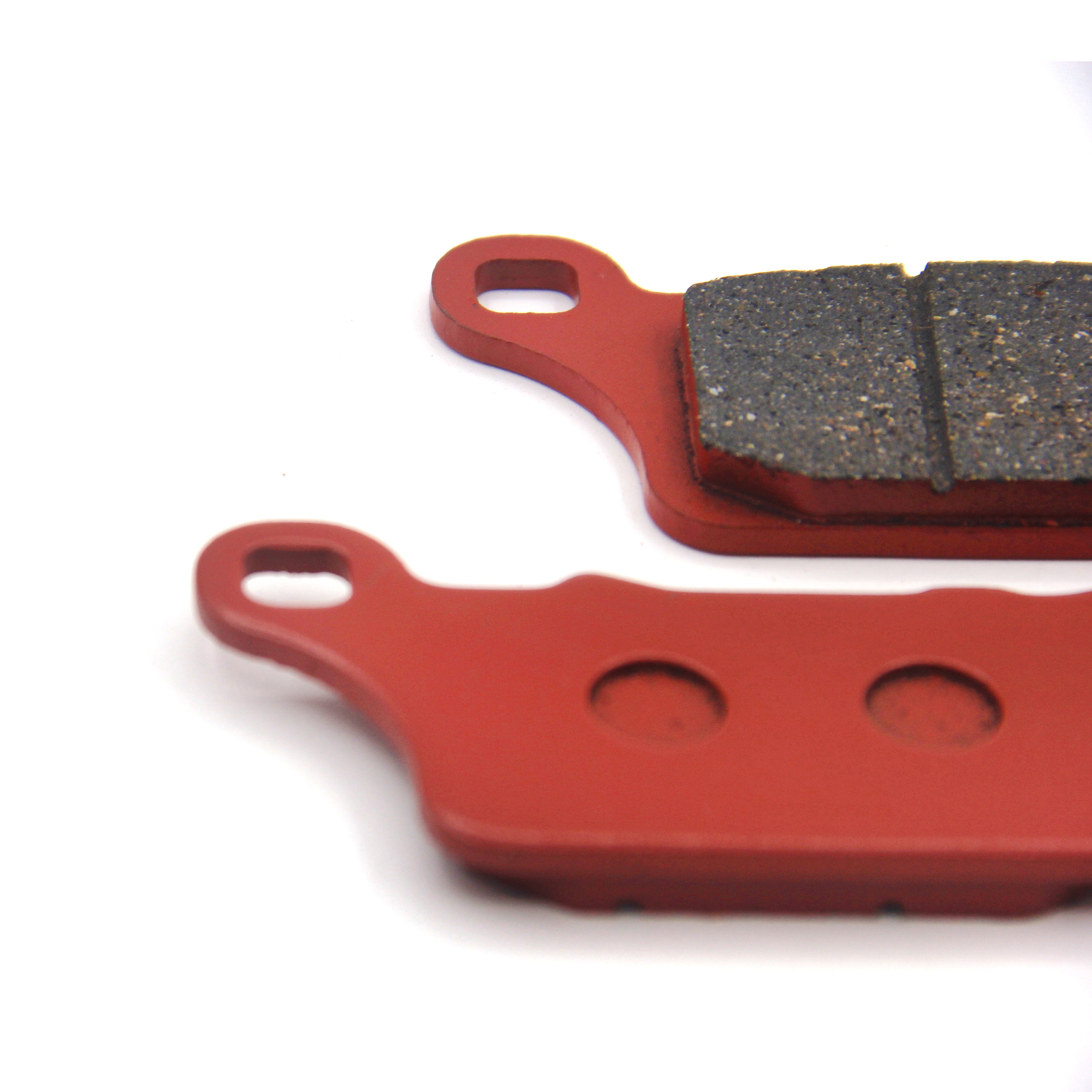 brake pads-VARIO150 ESP